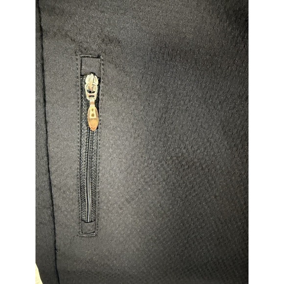 Antigua Golf Shorts, Women,Size 6, Black, Desert Dry Dry, Black, Cargo Pockets - Picture 5 of 15